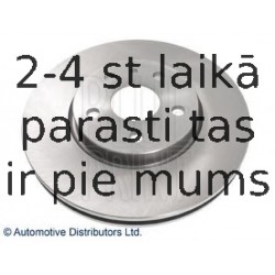 Тормозной диск BLUE PRINT ADW194303