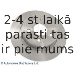 Тормозной диск BLUE PRINT ADW194306