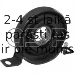 Piekare, Kardānvārpsta GSP 514792