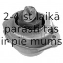 Piekare, Dzinējs GSP 530144