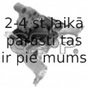 Piekare, Dzinējs GSP 514728