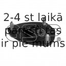 Piekare, Amortizators GSP 514221