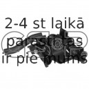 Piekare, Dzinējs GSP 514065