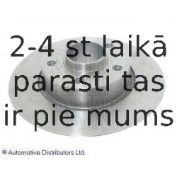 Тормозной диск BLUE PRINT ADZ94318