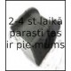 Piekare, Stabilizators GSP 513119