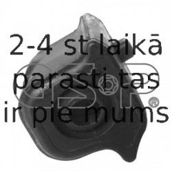 Piekare, Stabilizators GSP 513151