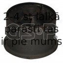 Bukse, Šķērssvira GSP 514883