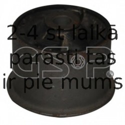 Bukse, Šķērssvira GSP 514883