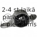 Kronšteins, Sviras bukse GSP 514601