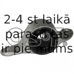Kronšteins, Sviras bukse GSP 514601