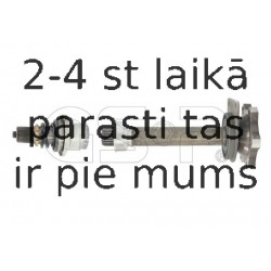 Piedziņas vārpsta GSP 261193