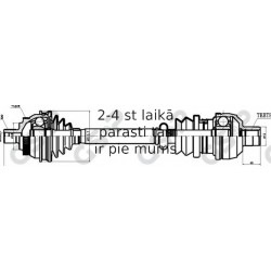 GSP 218008