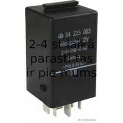 HERTH+BUSS ELPARTS 75605151