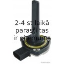 Devējs, Motoreļļas līmenis HERTH+BUSS ELPARTS 70684102