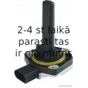Devējs, Motoreļļas līmenis HERTH+BUSS ELPARTS 70684100