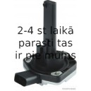 Devējs, Motoreļļas līmenis HERTH+BUSS ELPARTS 70684002