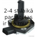Devējs, Motoreļļas līmenis HERTH+BUSS ELPARTS 70684001