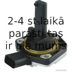 Devējs, Motoreļļas līmenis HERTH+BUSS ELPARTS 70684001