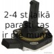 Devējs, Motoreļļas līmenis HERTH+BUSS ELPARTS 70684000