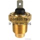 Devējs, Dzesēšanas šķidruma temperatūra HERTH+BUSS ELPARTS 70511515