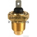 Devējs, Dzesēšanas šķidruma temperatūra HERTH+BUSS ELPARTS 70511515