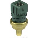 Devējs, Dzesēšanas šķidruma temperatūra HERTH+BUSS ELPARTS 70511512