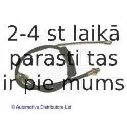 Trose, Stāvbremžu sistēma BLUE PRINT ADA104607