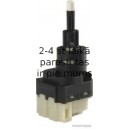 Bremžu signāla slēdzis HERTH+BUSS ELPARTS 70485619
