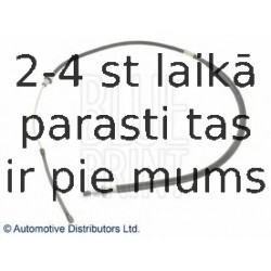 Trose, Stāvbremžu sistēma BLUE PRINT ADA104616