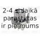 GRAF PA1291