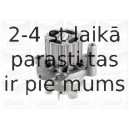 Водяной насос GRAF PA905