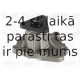 Ūdenssūknis GRAF PA1248