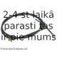 Trose, Stāvbremžu sistēma BLUE PRINT ADC446135