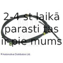 Trose, Stāvbremžu sistēma BLUE PRINT ADC446135