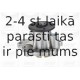 Водяной насос GRAF PA1186