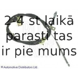 Trose, Stāvbremžu sistēma BLUE PRINT ADC446140