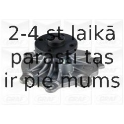 Водяной насос GRAF PA1139