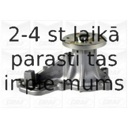 Водяной насос GRAF PA1092