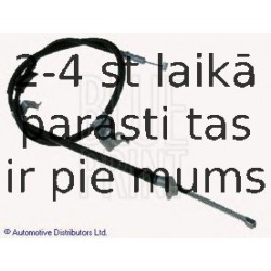 Trose, Stāvbremžu sistēma BLUE PRINT ADH246150