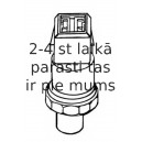 Пневматический выключатель, кондиционер NRF 38901