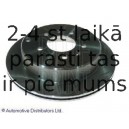 Тормозной диск BLUE PRINT ADM54395