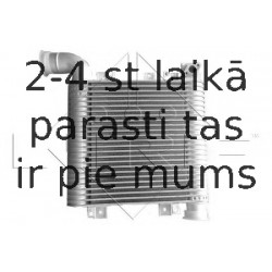 Starpdzesētājs NRF 30331