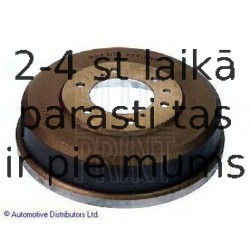 Тормозной барабан BLUE PRINT ADN14711