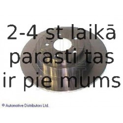 Тормозной диск BLUE PRINT ADS74321