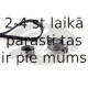 Комплект ремня ГРМ GATES K025457XS