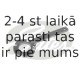 GATES GAT5039