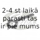 GATES GAT5039