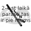 GATES GAT4844