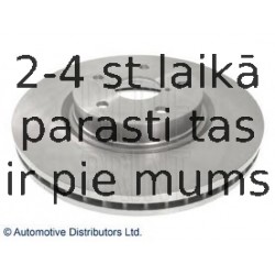 Тормозной диск BLUE PRINT ADS74336