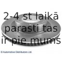 Тормозной диск BLUE PRINT ADT343282